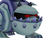 RoboDog - Crash Tag Team Racing