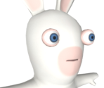 Rabbid - UNO