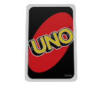 Card Deck - UNO