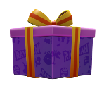 Gift Box - UNO