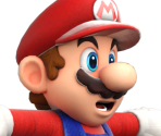 Mario - Super Mario Odyssey