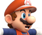 Mario (Classic) - Super Mario Odyssey