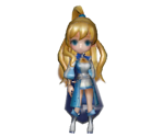 Ellia (Apprentice) - Summoners War