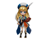 Ellia (Researcher) - Summoners War