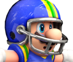 Mario (Football) - Super Mario Odyssey