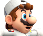 Mario (Mechanic) - Super Mario Odyssey