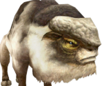 Brownbristle Brax - Aion