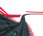 Mute City Twist Road - F-Zero GX