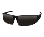 Sleek Sunglasses - Roblox