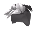 Shiro’s Hair - Roblox