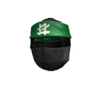 LEGO NINJAGO Lloyd Mask - Roblox