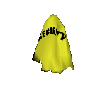 Security Jacket - Strong Bad's Cool Game for Attractive People