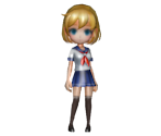 Ellia (School Girl) - Summoners War