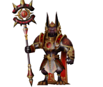 Anubis (Awakened) - Summoners War