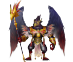 Horus - Summoners War