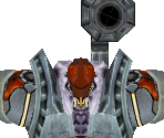 Elite Pirate - Metroid Prime