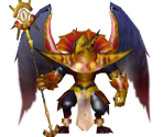 Horus (Awakened) - Summoners War