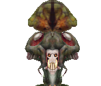 Flaahgra - Metroid Prime