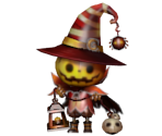 Jack-o'-lantern (Awakened) - Summoners War