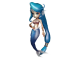Mermaid - Summoners War
