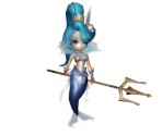 Mermaid (Awakened) - Summoners War