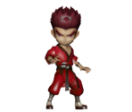 Martial Artist - Summoners War