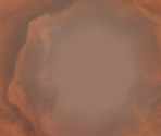 Tallon Overworld Skybox - Metroid Prime