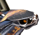 Space Pirate (Frigate Explosion) - Metroid Prime