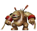 Mummy - Summoners War