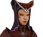 Teleporter (Elyos, Female) - Aion