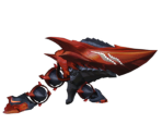 Sharptooth Hyper - Aion