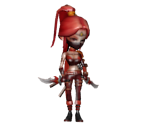 Assassin (Awakened) - Summoners War