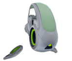 Manoeuvrable Space Glider - Aion