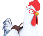 Cluck - Aion