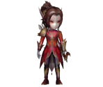 Elven Ranger (Awakened) - Summoners War