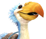 Crestlich Gogo - Aion