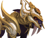 Lightspeed Ironfang - Aion
