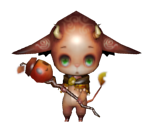 Harg - Summoners War