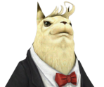 Shugo Butler - Aion