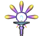 Prism Staff - Mobius Final Fantasy