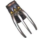 Dragon Claw - Mobius Final Fantasy