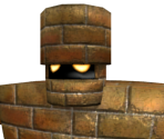 Golem - Mobius Final Fantasy