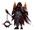 Fearsome Judge Death Knight - Summoners War