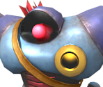 Killing Machine - Mobius Final Fantasy