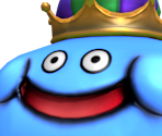 King Slime - Mobius Final Fantasy