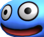 Slime - Mobius Final Fantasy