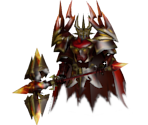 Gatekeeper of Death Living Armor - Summoners War