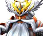 Zeus - Mobius Final Fantasy