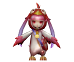 Little Birdie Harpu - Summoners War