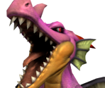 Dragonlord (True Form) - Mobius Final Fantasy